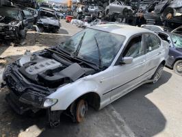 Foto pieza de coche