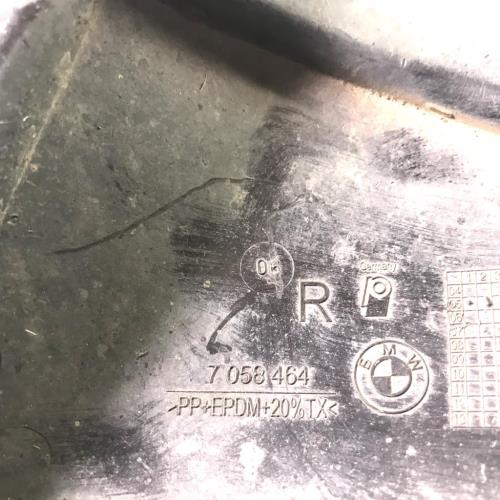 Foto del ricambio