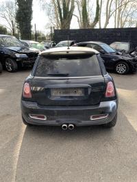 Foto pieza de coche