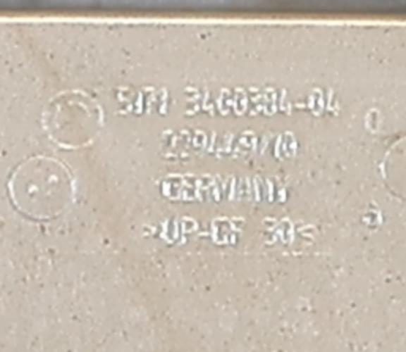 Foto del ricambio