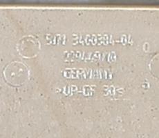 Foto del ricambio