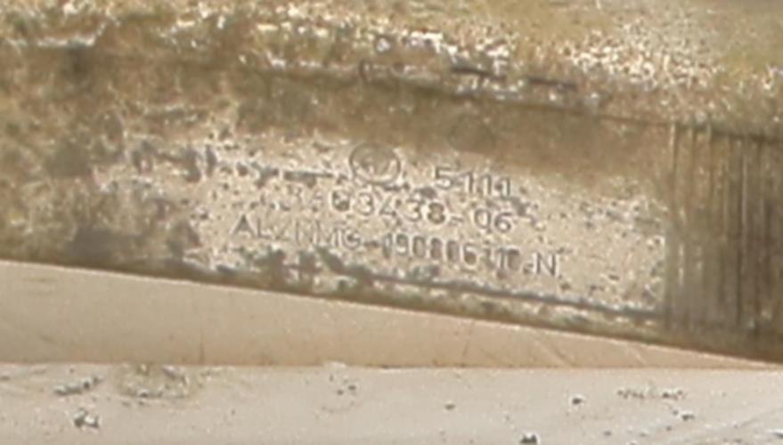 Foto del ricambio