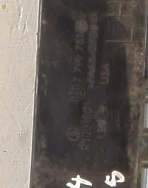 Foto del ricambio