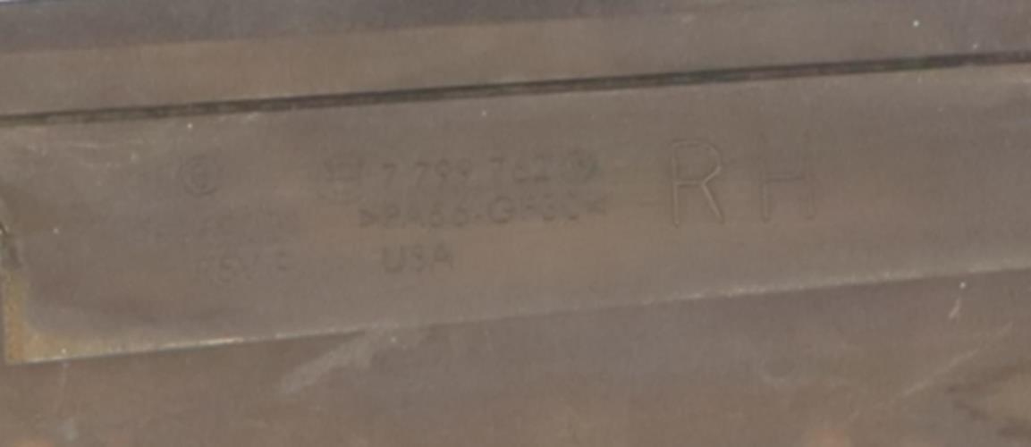 Foto del ricambio