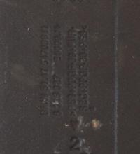 Foto del ricambio