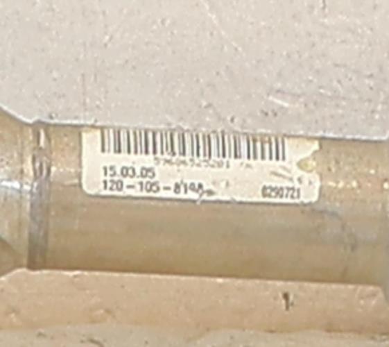 Foto del ricambio