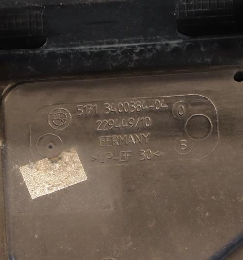 Foto del ricambio