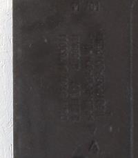 Foto del ricambio