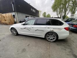 Foto pieza de coche