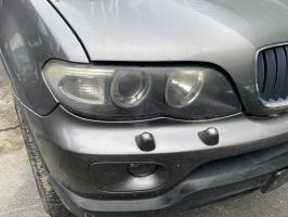 Foto pieza de coche