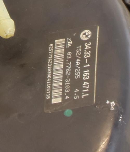 Foto del ricambio