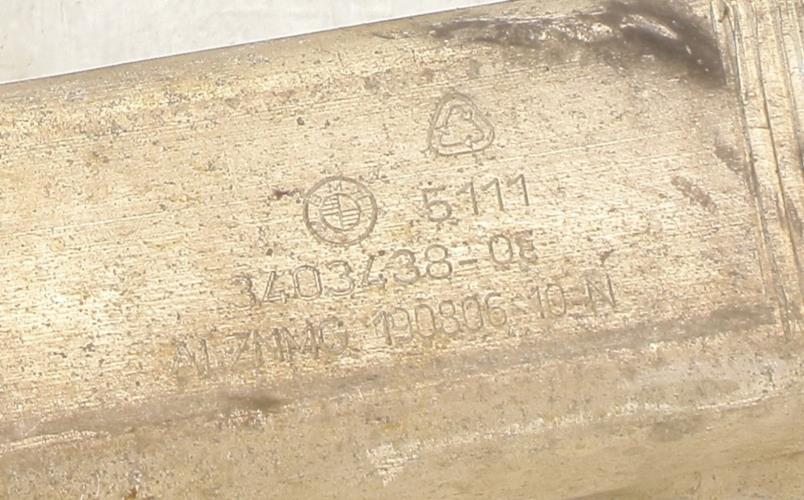 Foto del ricambio