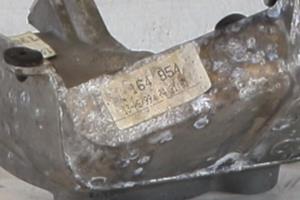 Foto del ricambio