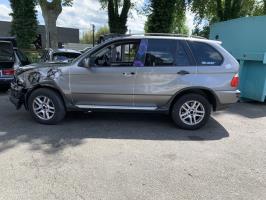 Foto pieza de coche