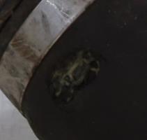Foto del ricambio