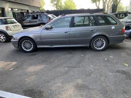 Foto pieza de coche