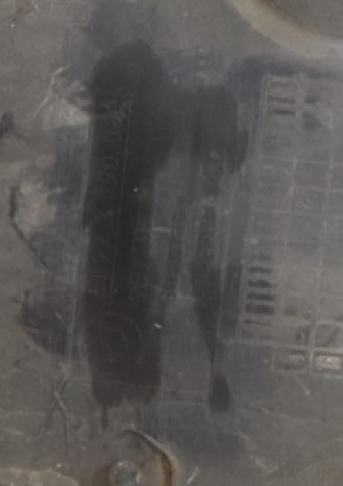 Foto del ricambio