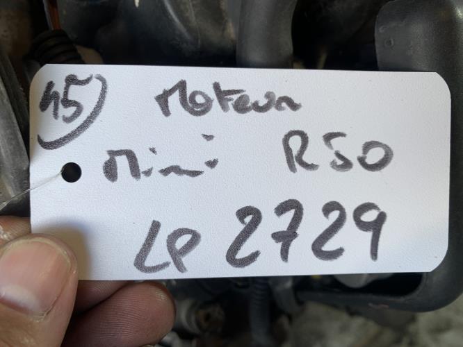 Foto del ricambio