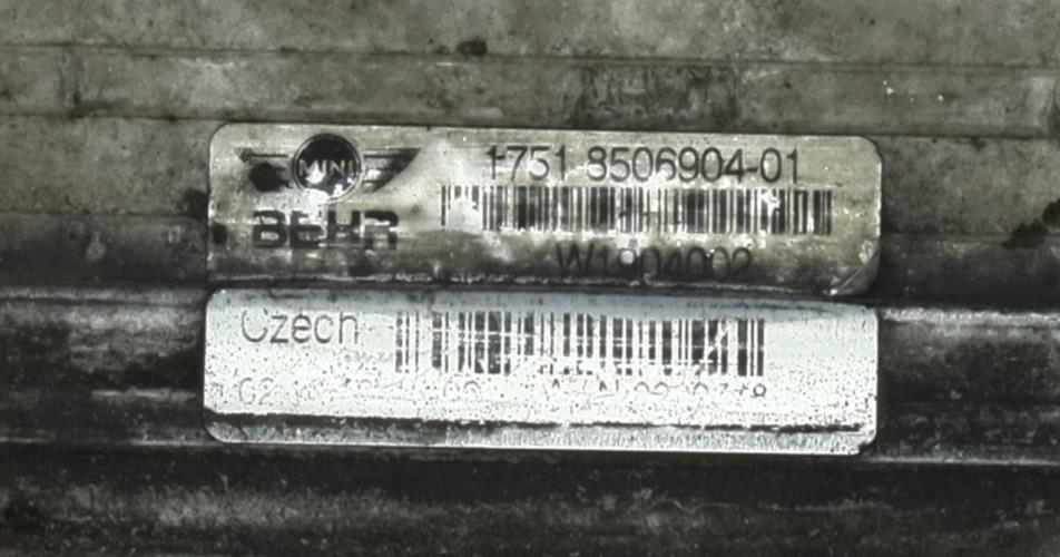 Foto del ricambio