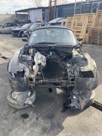 Foto pieza de coche
