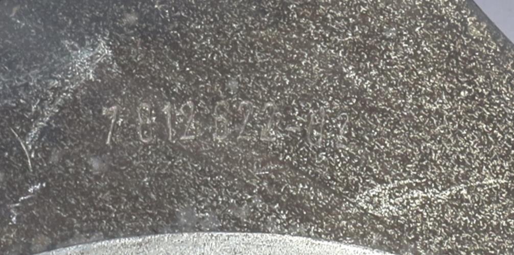 Foto del ricambio