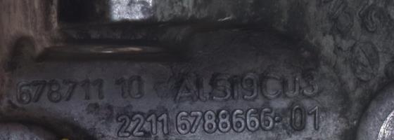 Foto del ricambio