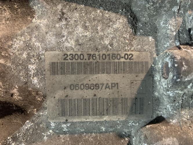 Foto del ricambio