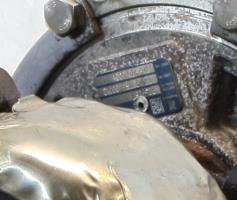 Foto del ricambio