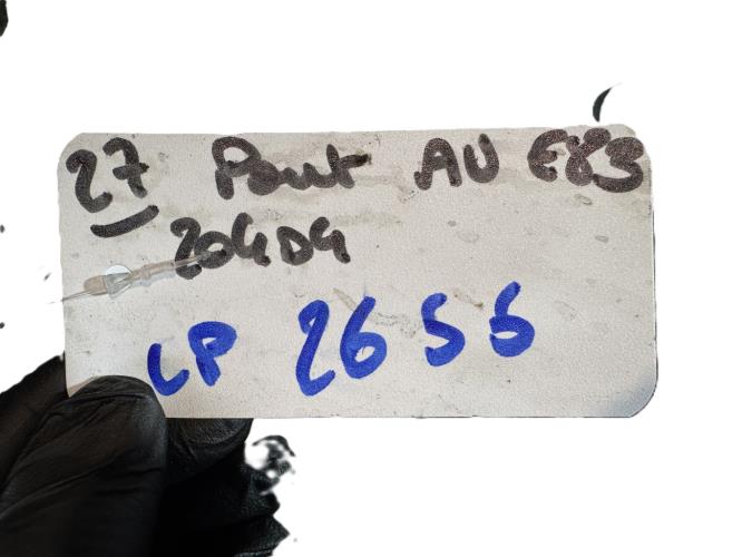 Foto del ricambio