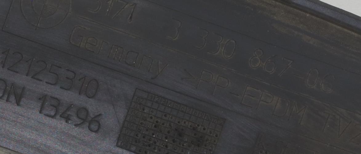 Foto del ricambio