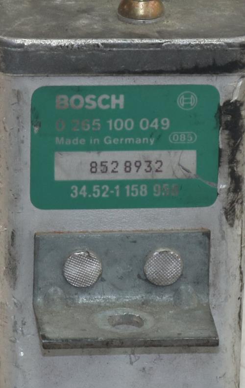 Foto del ricambio