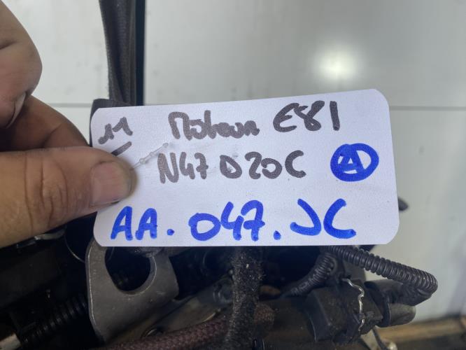 Foto del ricambio