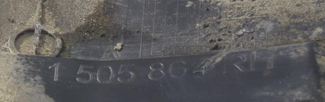 Foto del ricambio