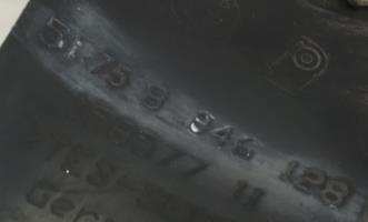 Foto del ricambio