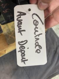 Foto del ricambio