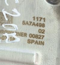 Foto del ricambio