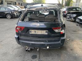 Foto pieza de coche