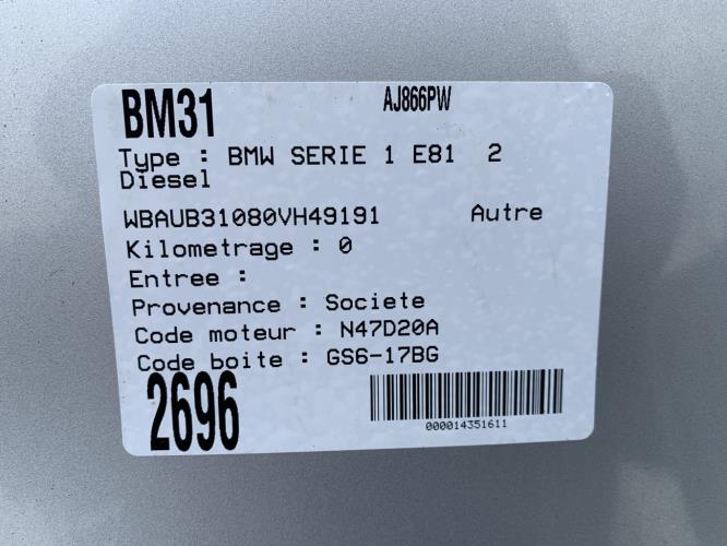 Foto de la pieza