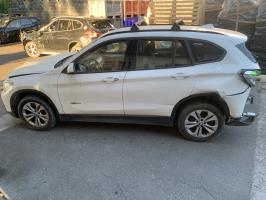 Foto pieza de coche