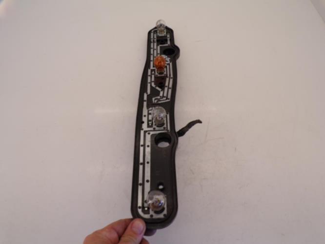 Feu Clignotant Avant Gauche SEIMA 10700G - RétrOptic'Auto