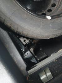 Foto pieza de coche