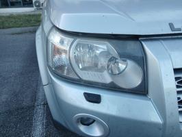 Foto pieza de coche