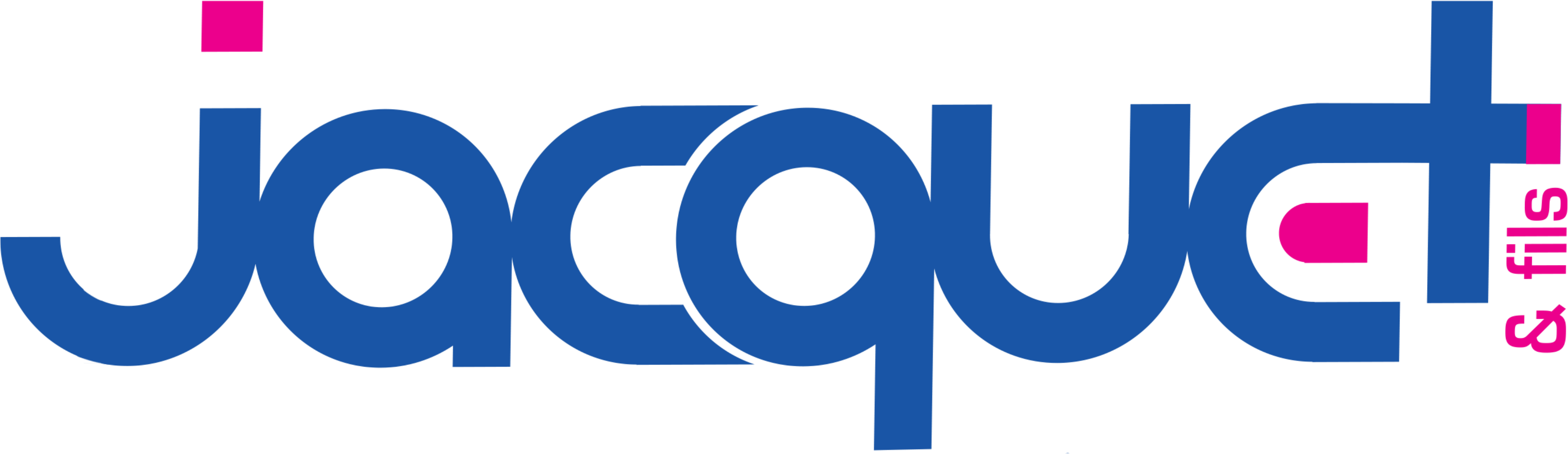 Logo ETS JACQUET ET FILS