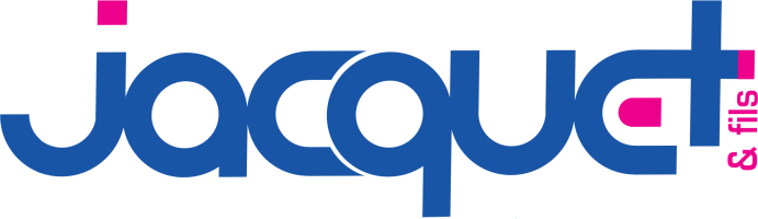 Logotipo ETS JACQUET ET FILS