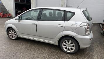 Foto pieza de coche