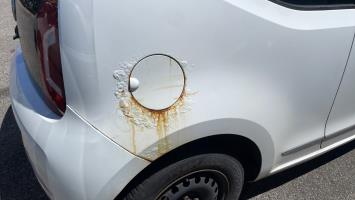 Foto pieza de coche