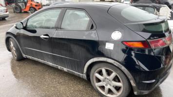 Foto pieza de coche