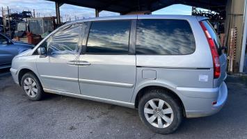 Foto pieza de coche