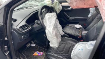 Foto pieza de coche
