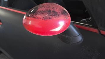Foto pieza de coche